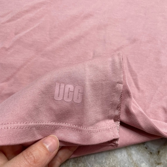 NWT UGG Zoey T-Shirt Dress Medium - Picture 7 of 11